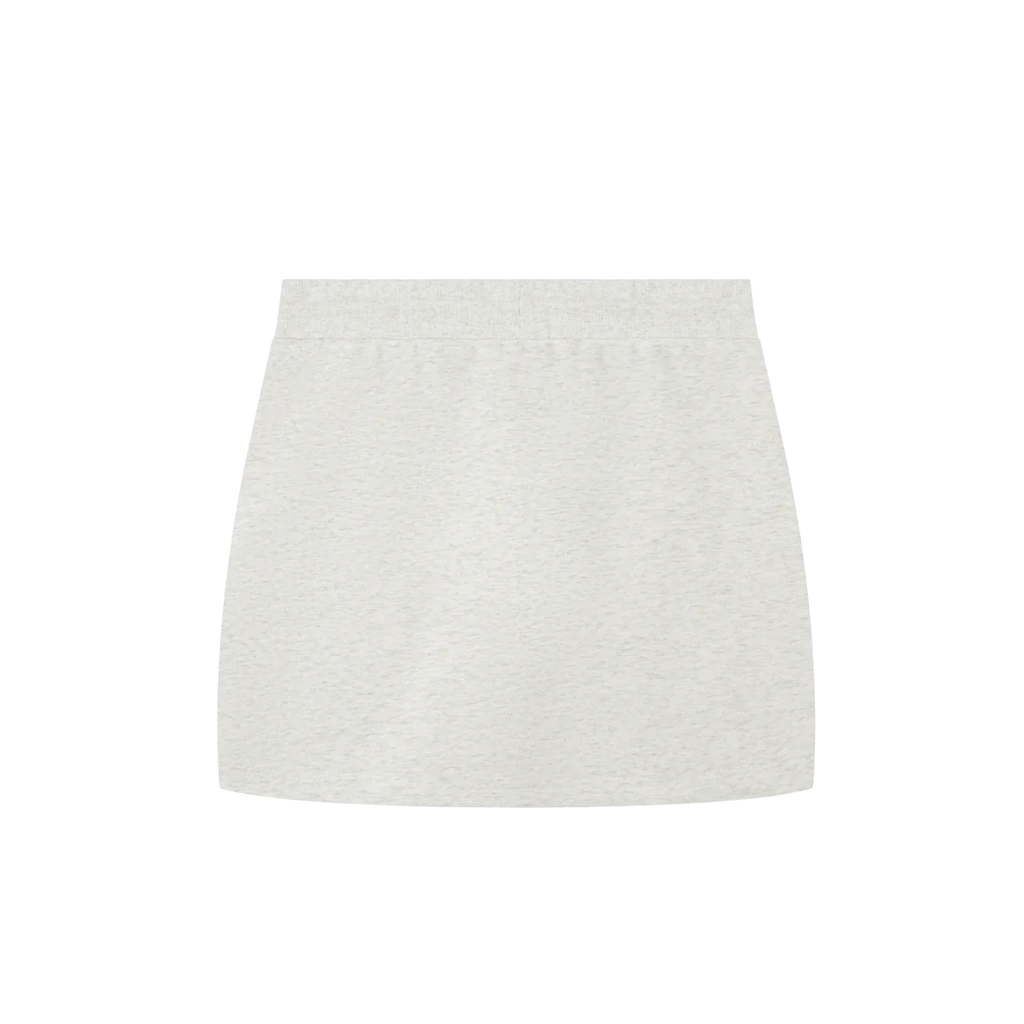 DRAWSTRING SKIRT