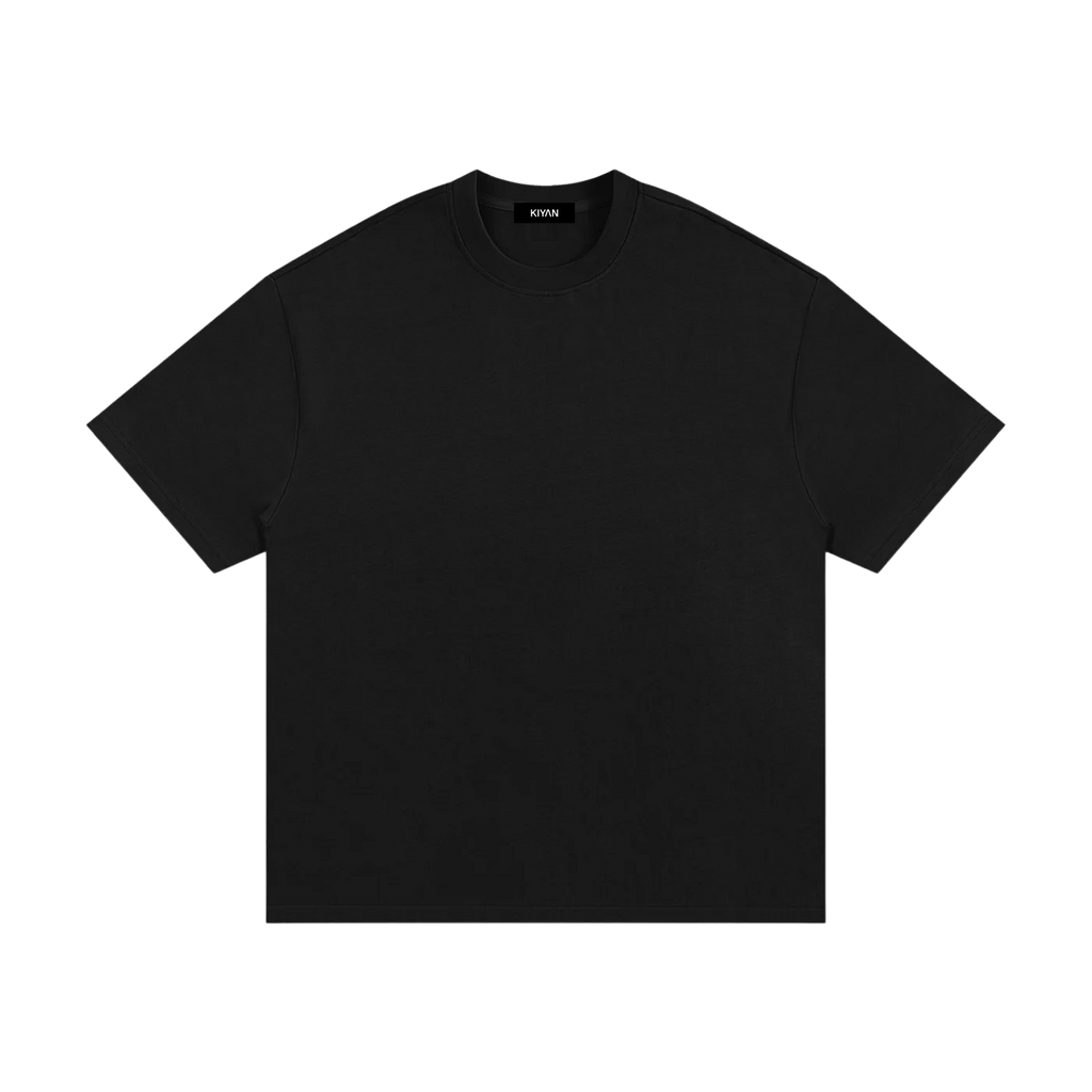 COTTON T-SHIRT