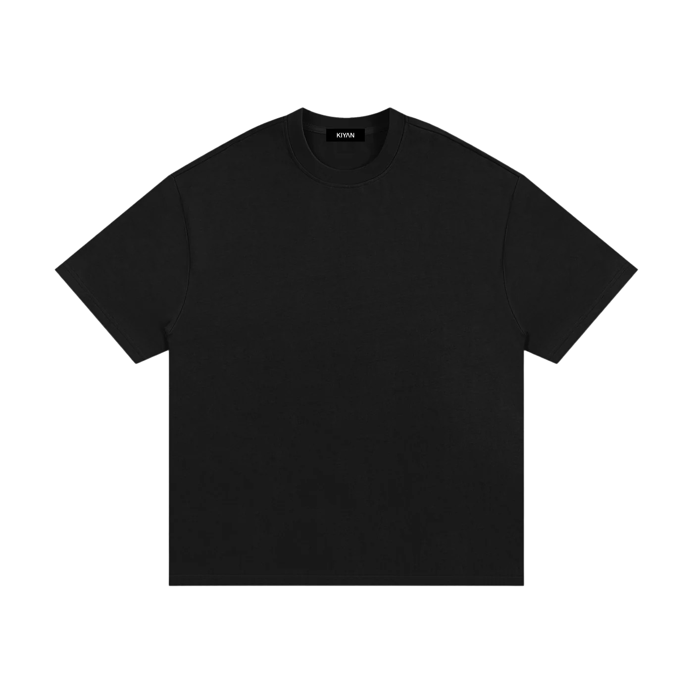 COTTON T-SHIRT