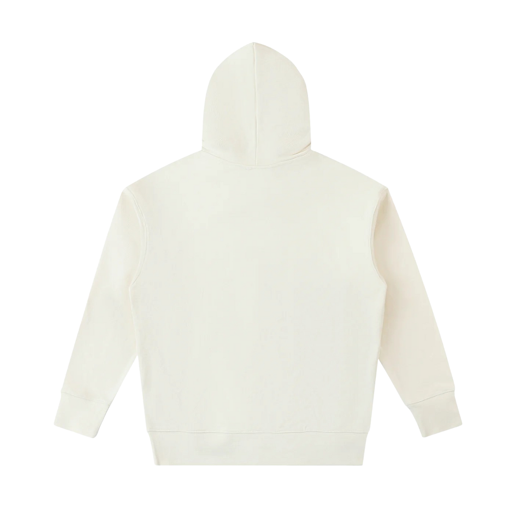 CLASSIC COTTON HOODIE
