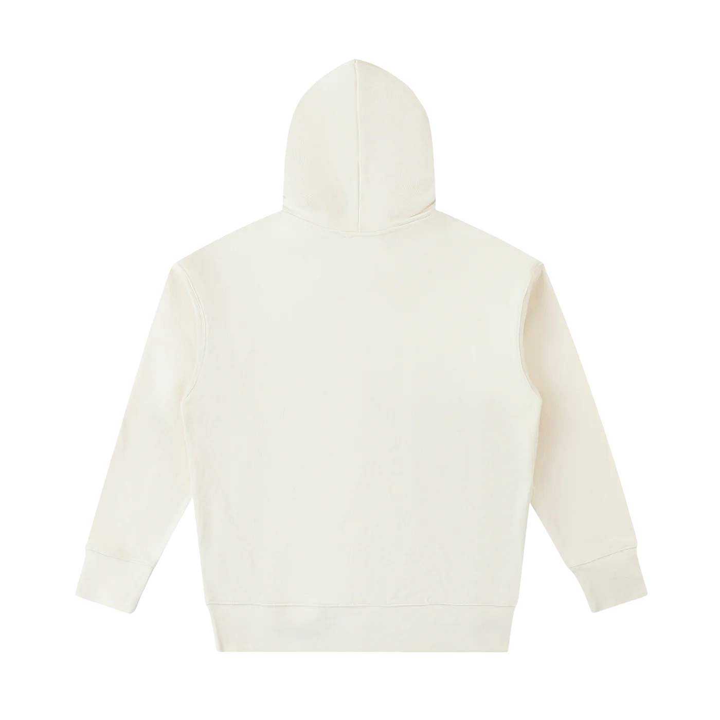 CLASSIC COTTON HOODIE