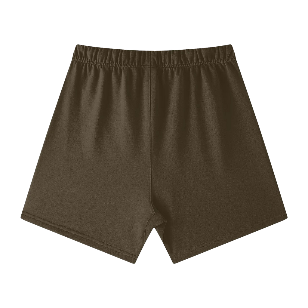 RELAXED SHORTS