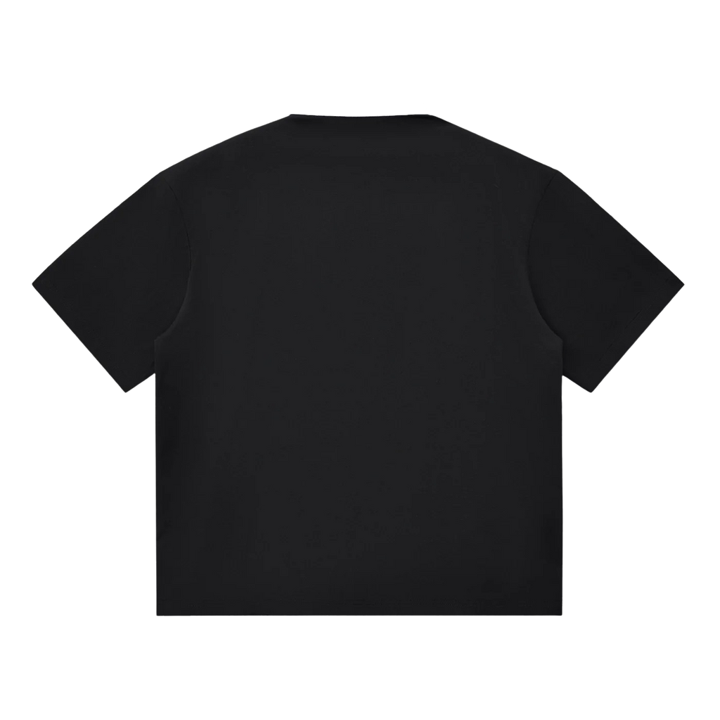 CLASSIC CONTRAST POLO