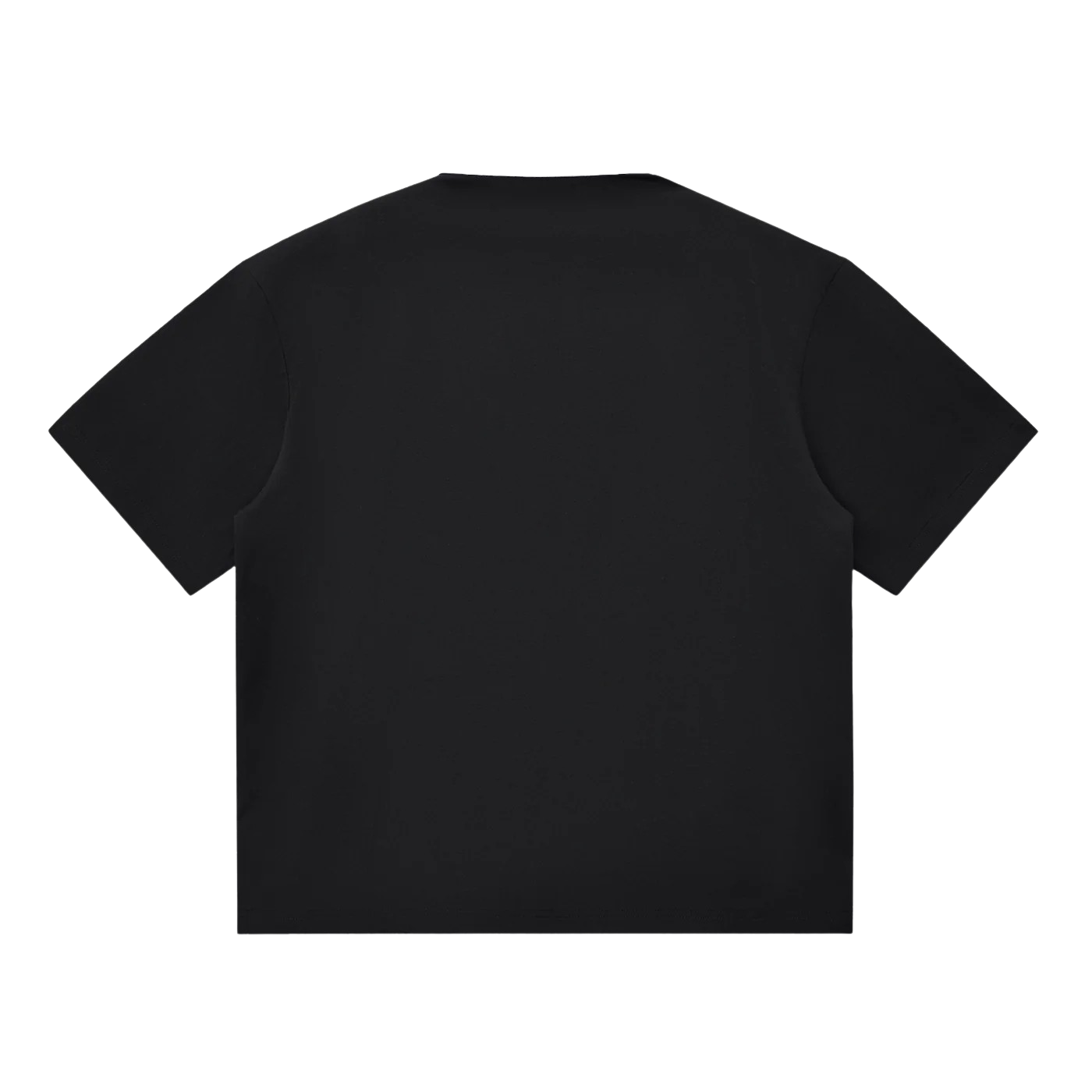 CLASSIC CONTRAST POLO