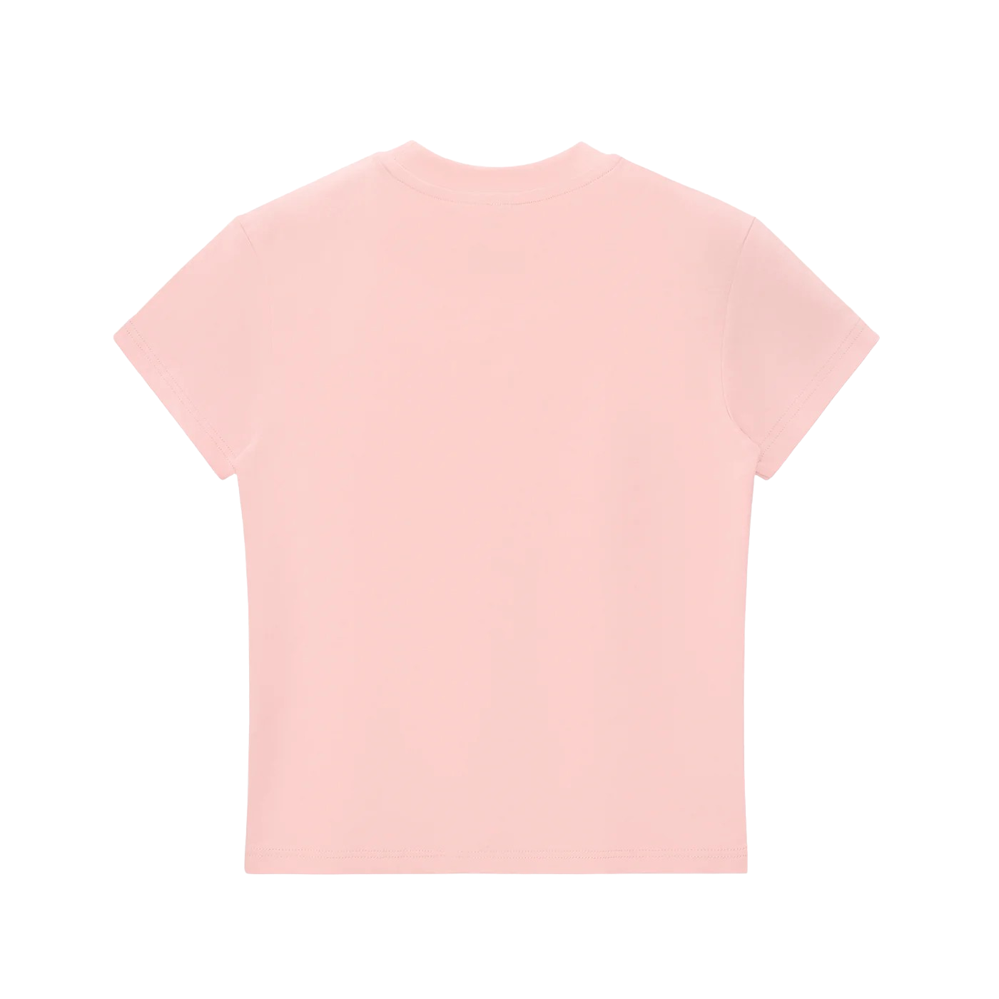 SLIM FIT CREWNECK T-SHIRT
