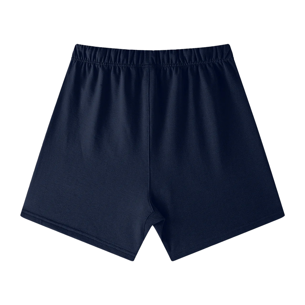 RELAXED SHORTS