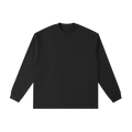 COTTON LONG SLEEVE T-SHIRT