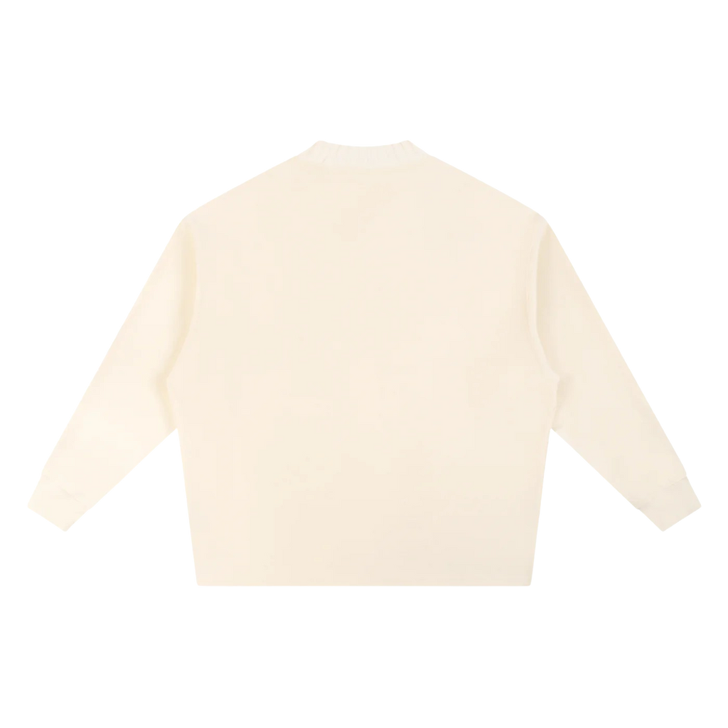 KNITTED SWEATER