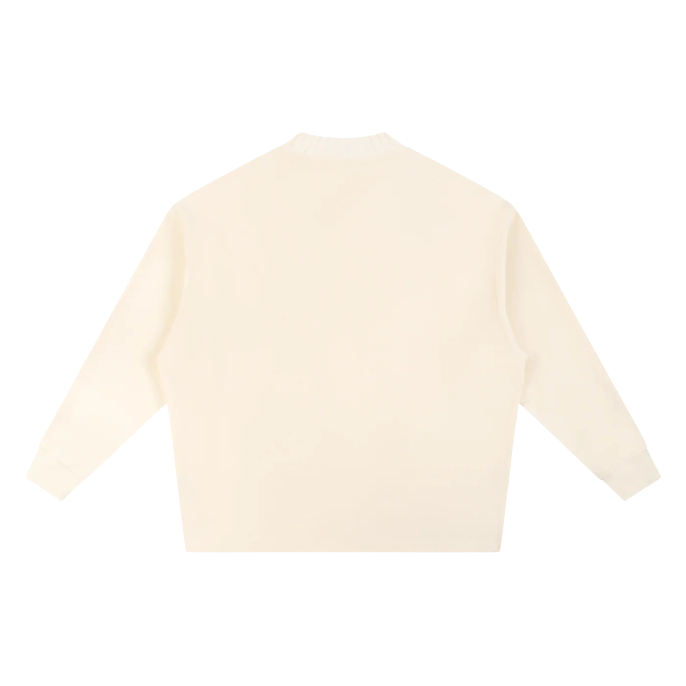 KNITTED SWEATER