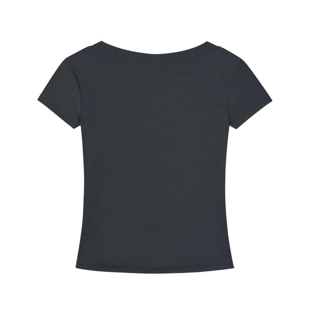 V-NECK T-SHIRT