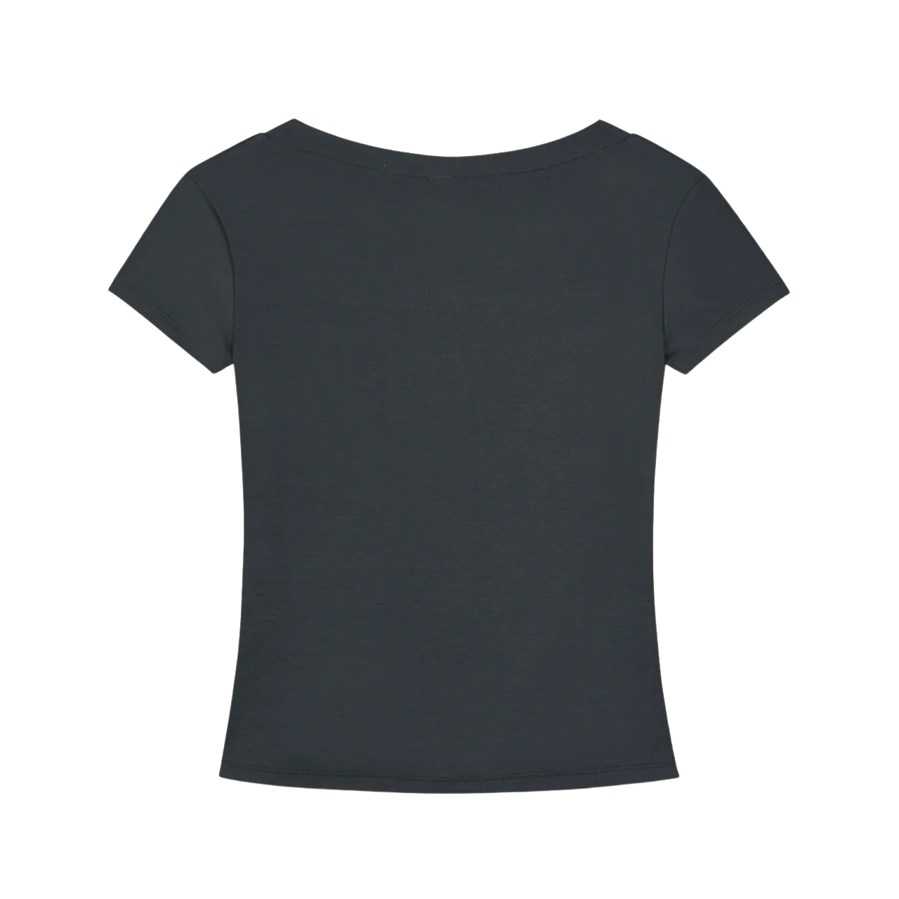 V-NECK T-SHIRT