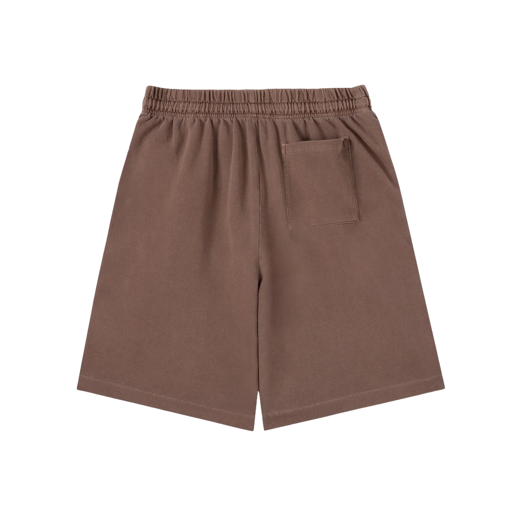 VINTAGE COTTON SHORTS