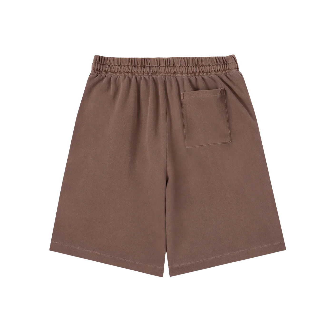 VINTAGE COTTON SHORTS