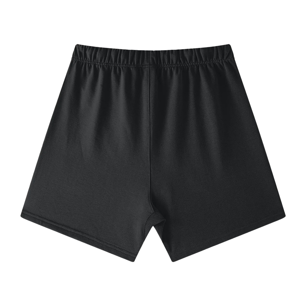 RELAXED SHORTS