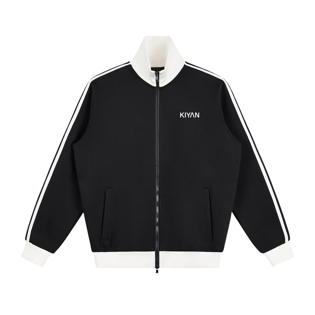 CLASSIC TRACK JACKET