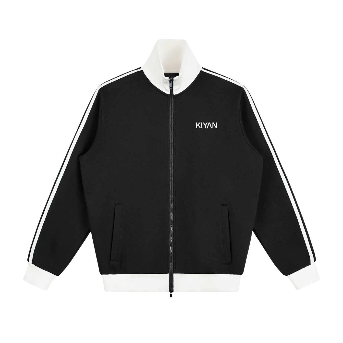 CLASSIC TRACK JACKET