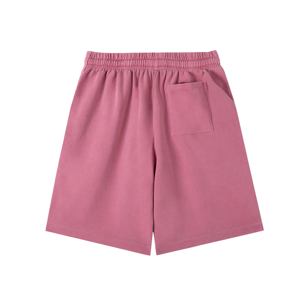 VINTAGE COTTON SHORTS