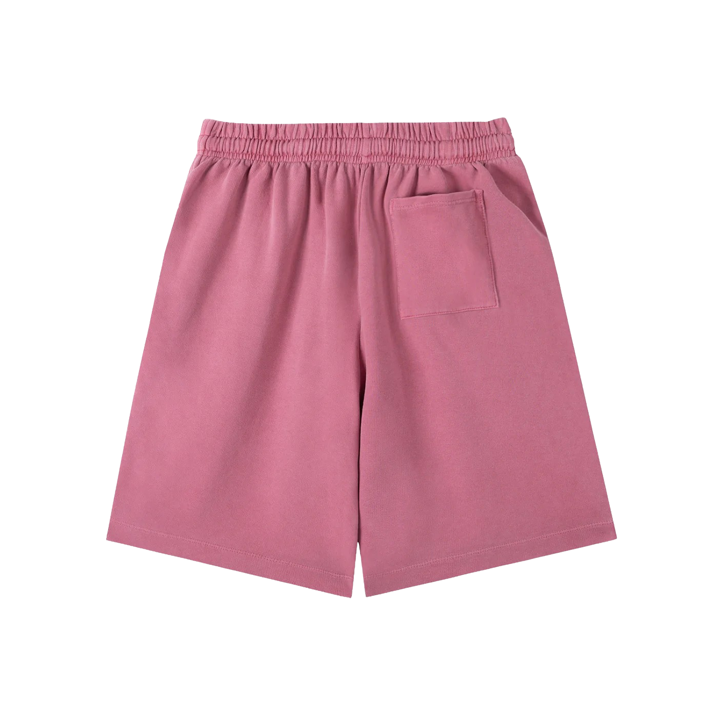 VINTAGE COTTON SHORTS