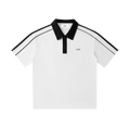CLASSIC STRIPED POLO
