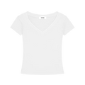 V-NECK T-SHIRT