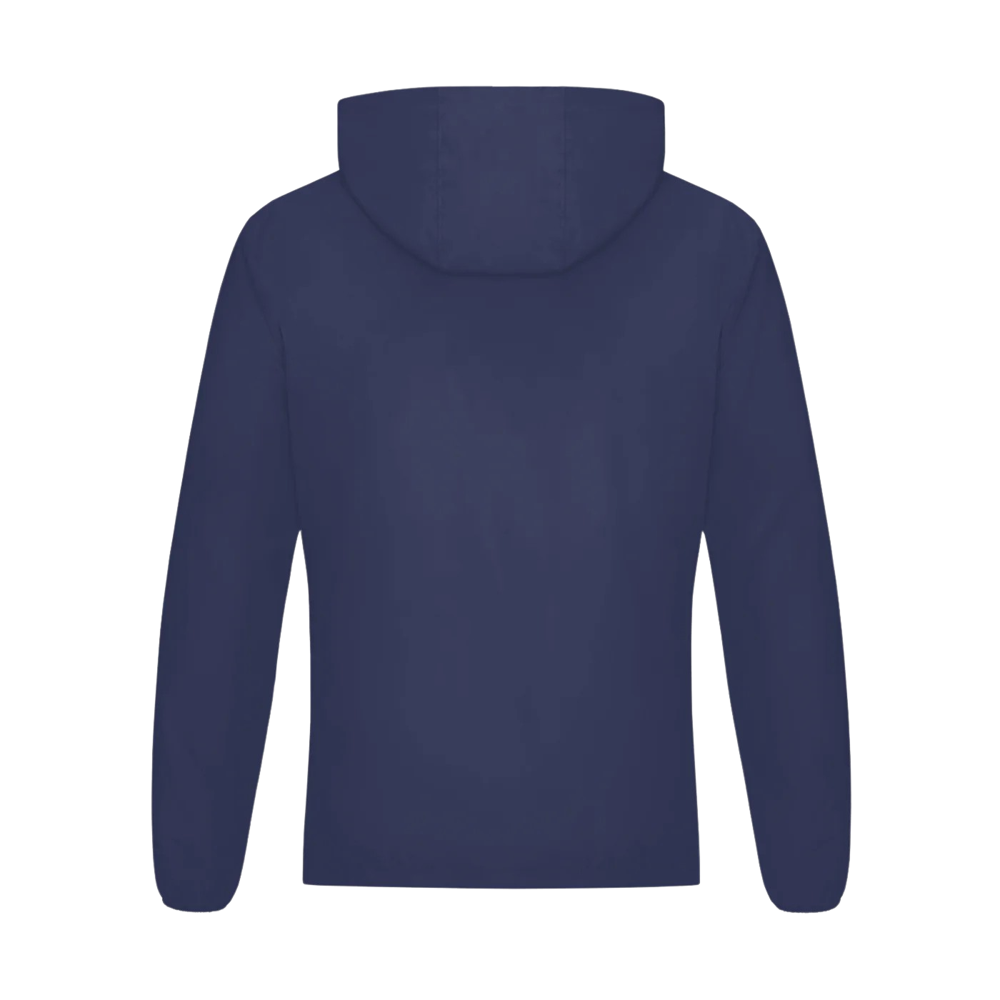 CLASSIC HOODED SPORTS JACKET