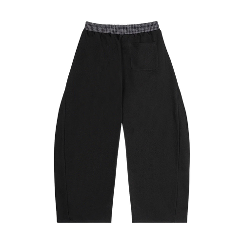 BARREL SWEATPANTS