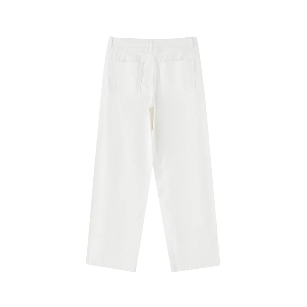 COTTON PANTS