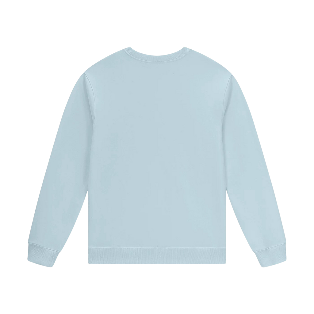 CLASSIC COTTON SWEATSHIRT