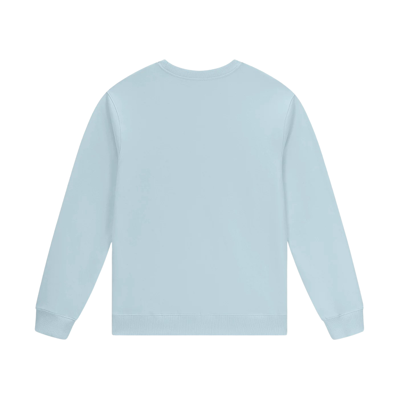 CLASSIC COTTON SWEATSHIRT