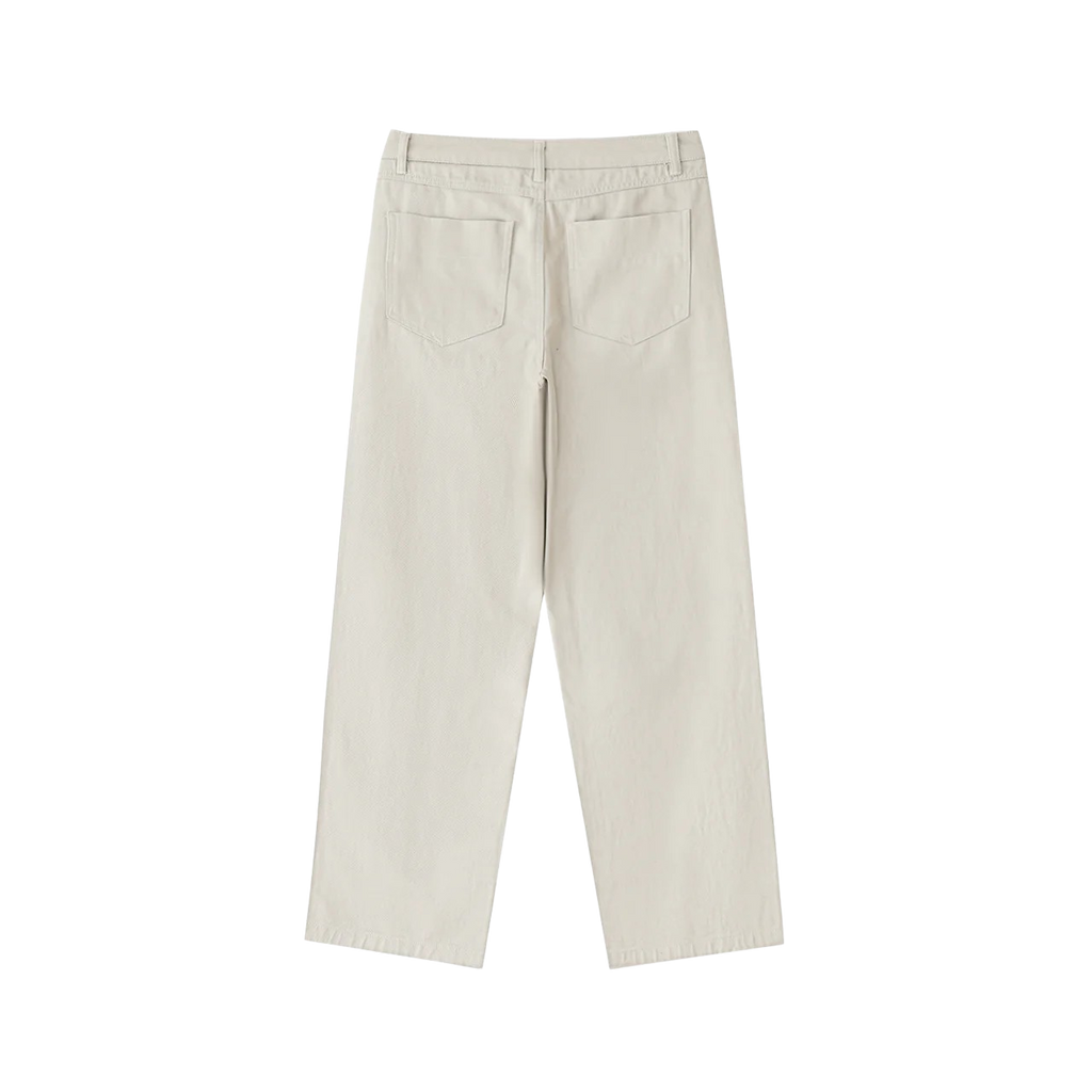 COTTON PANTS