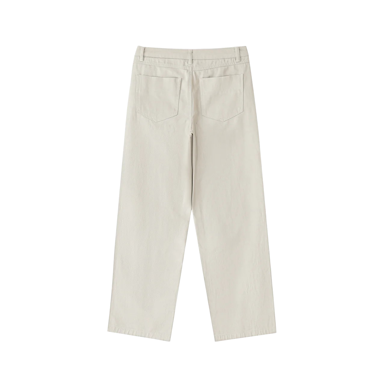 COTTON PANTS