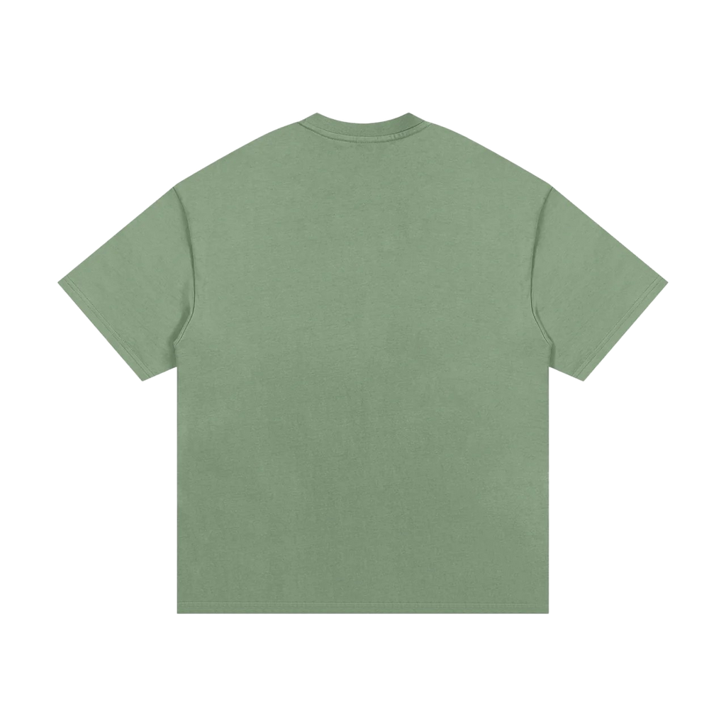 COTTON T-SHIRT