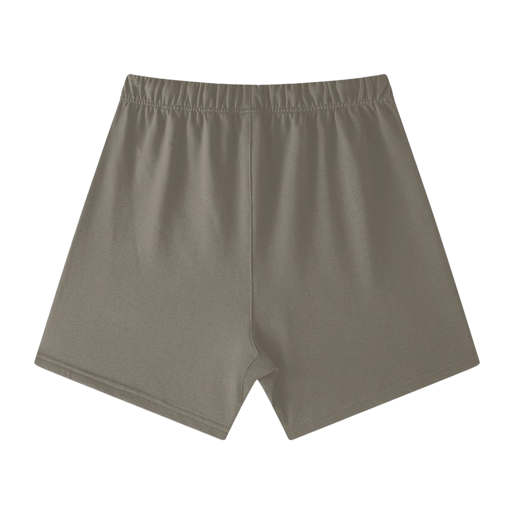 RELAXED SHORTS