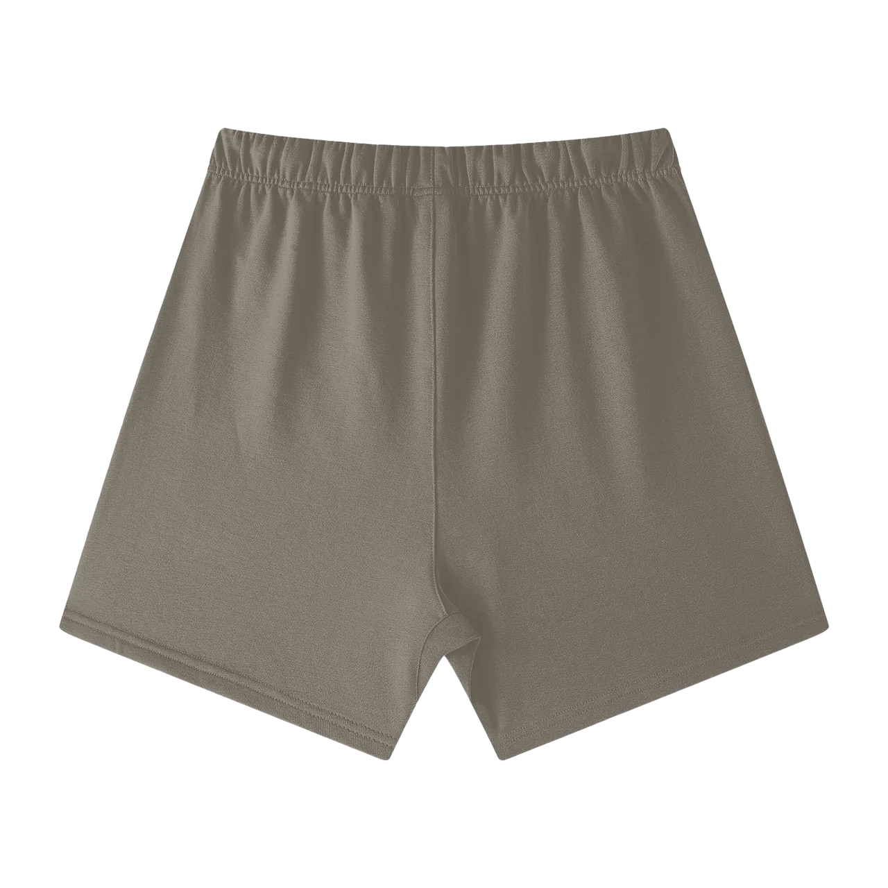 RELAXED SHORTS
