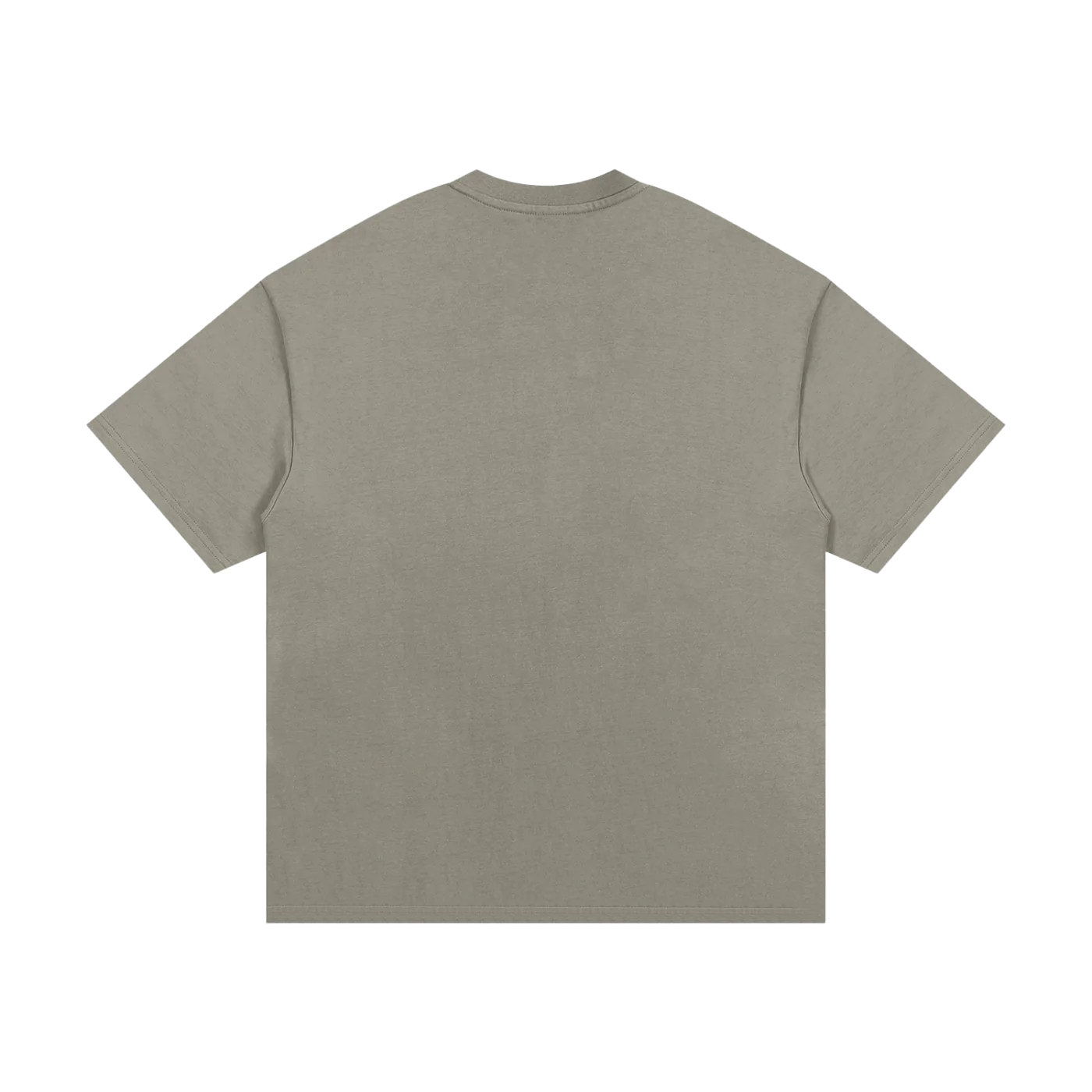 CLASSIC HEAVYWEIGHT COTTON T-SHIRT