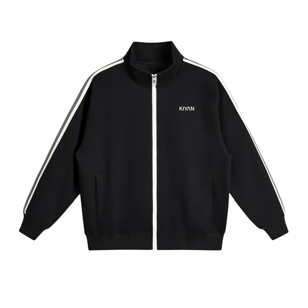 CLASSIC TRACKSUIT JACKET