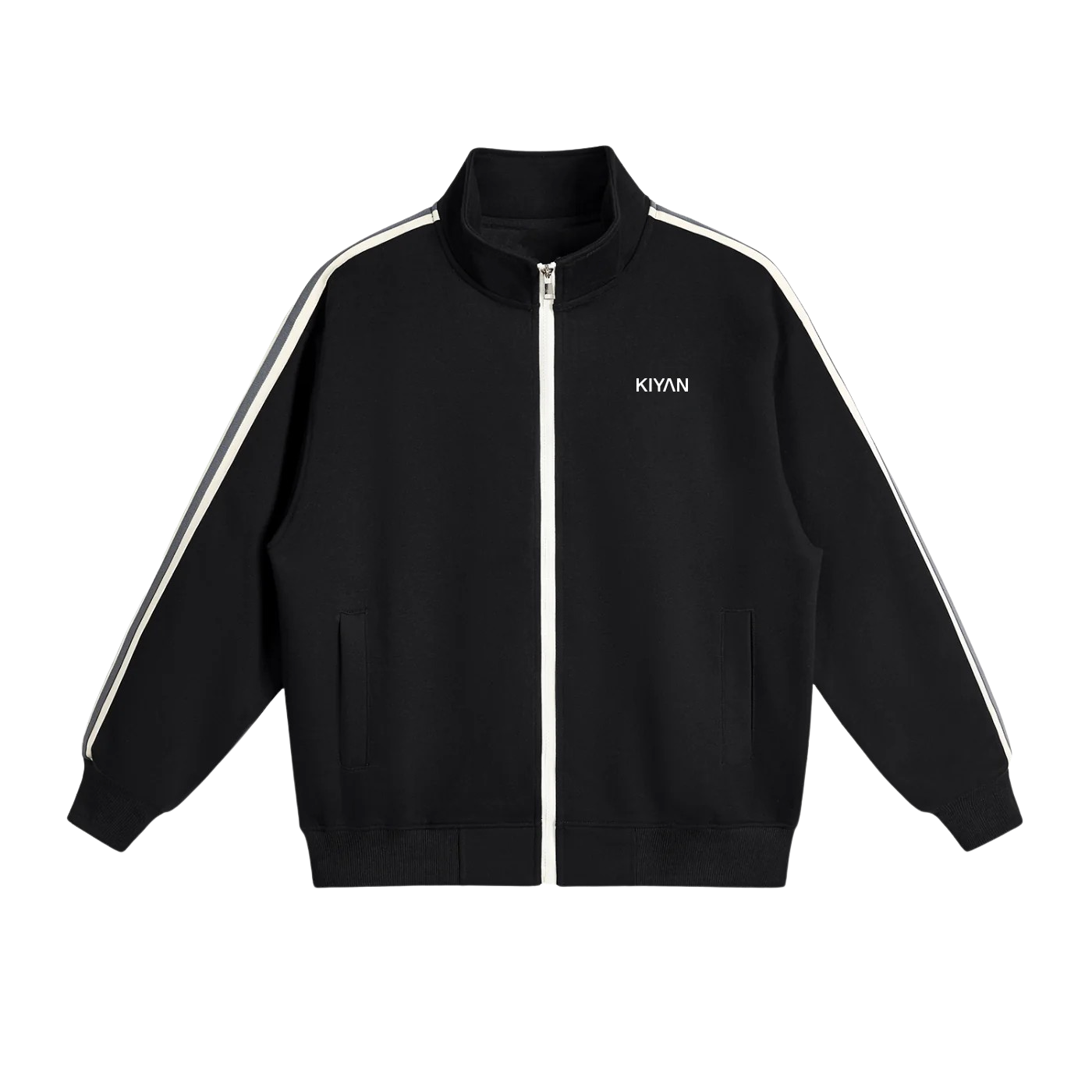 CLASSIC TRACKSUIT JACKET