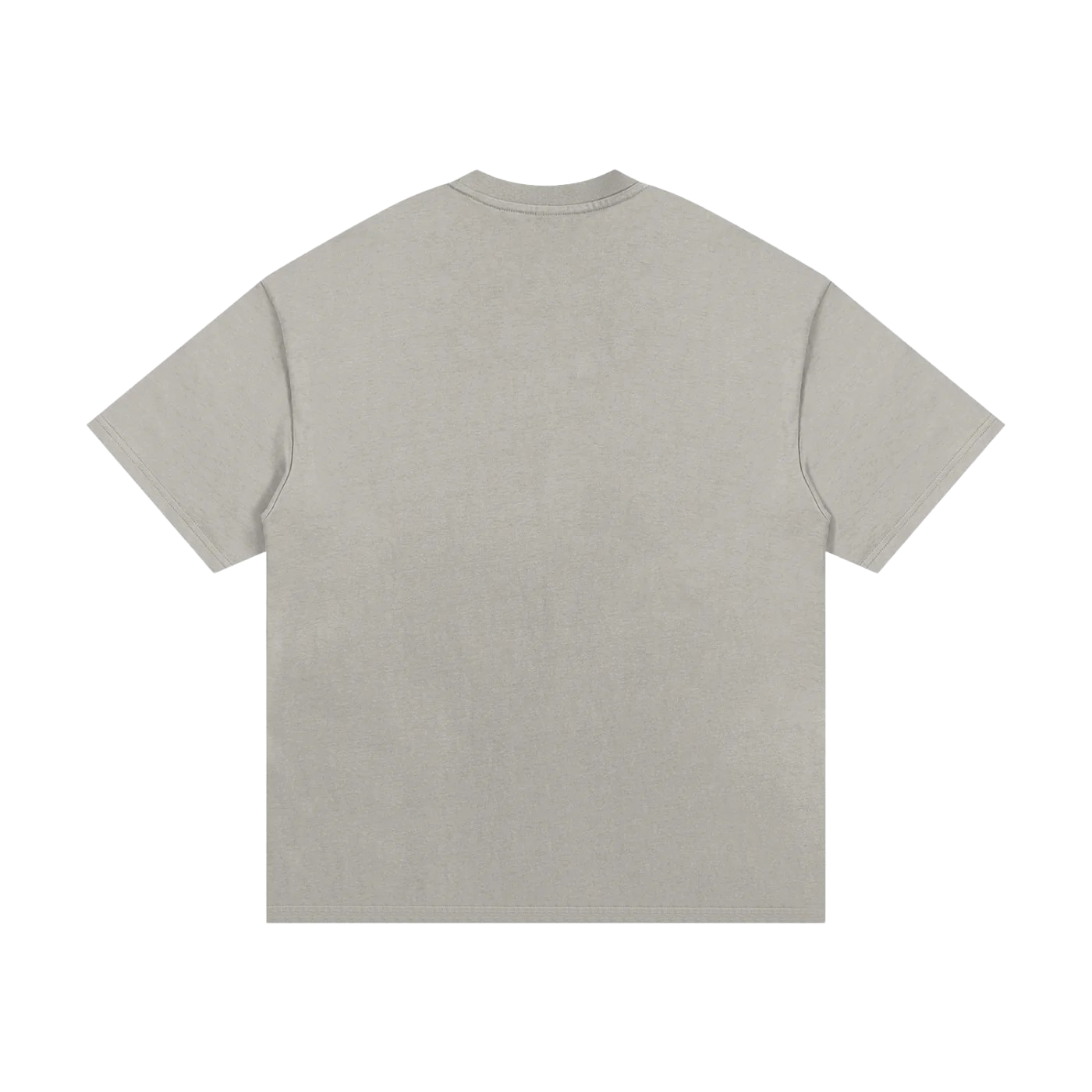 CLASSIC HEAVYWEIGHT COTTON T-SHIRT
