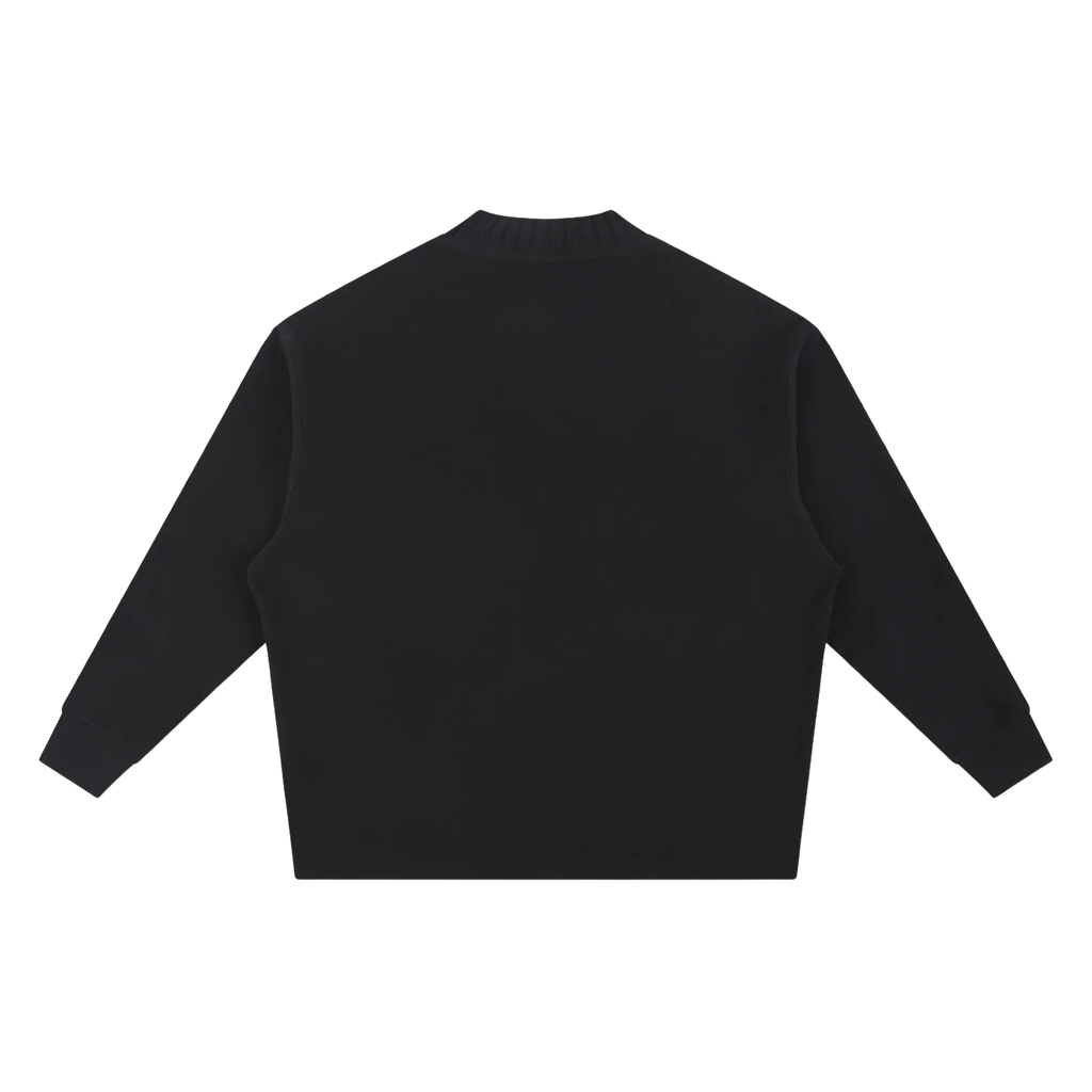 KNITTED SWEATER