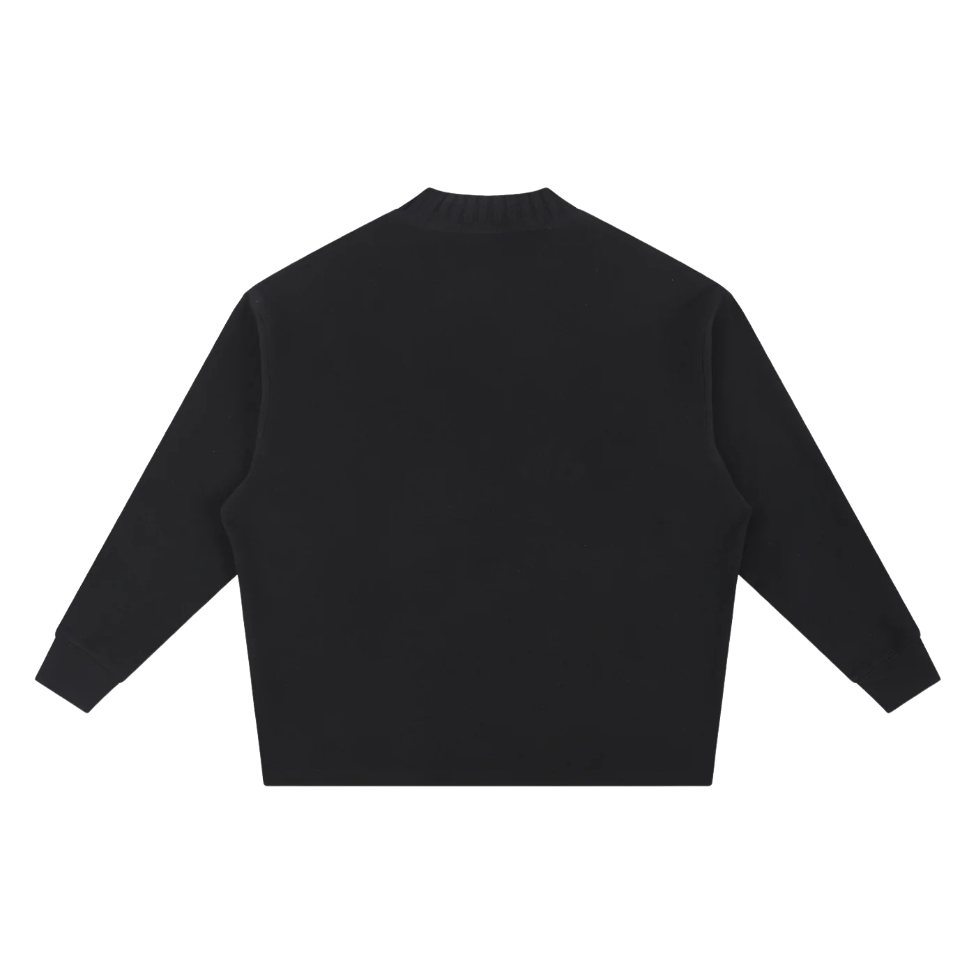 KNITTED SWEATER