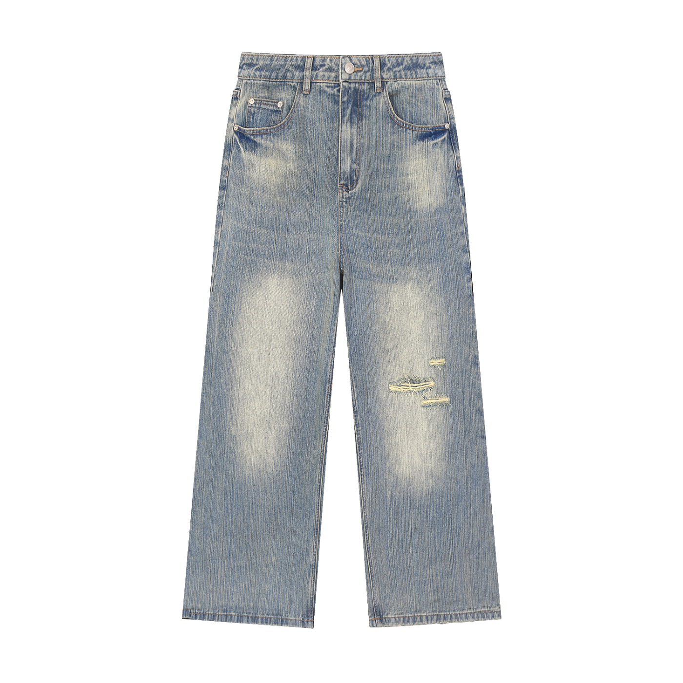 Denim Jeans