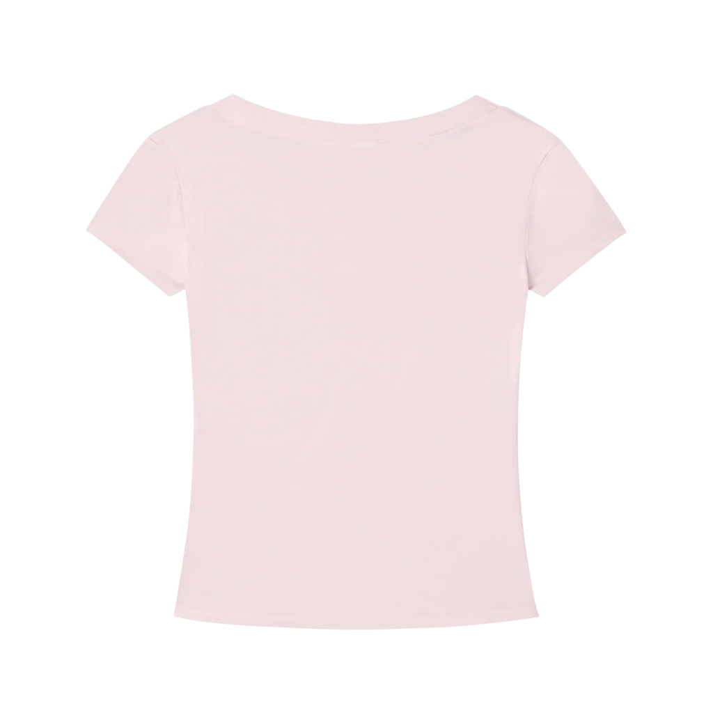 V-NECK T-SHIRT
