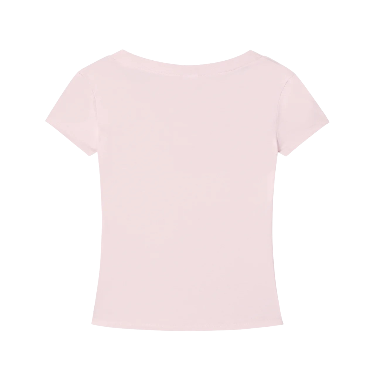 V-NECK T-SHIRT