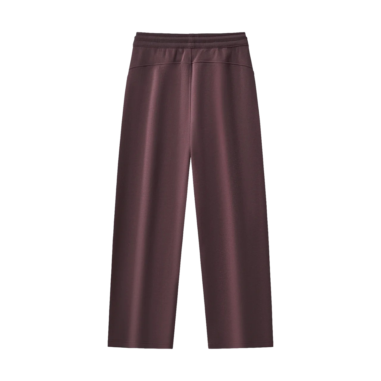 HEAVYWEIGHT STRAIGHT-LEG SWEATPANTS