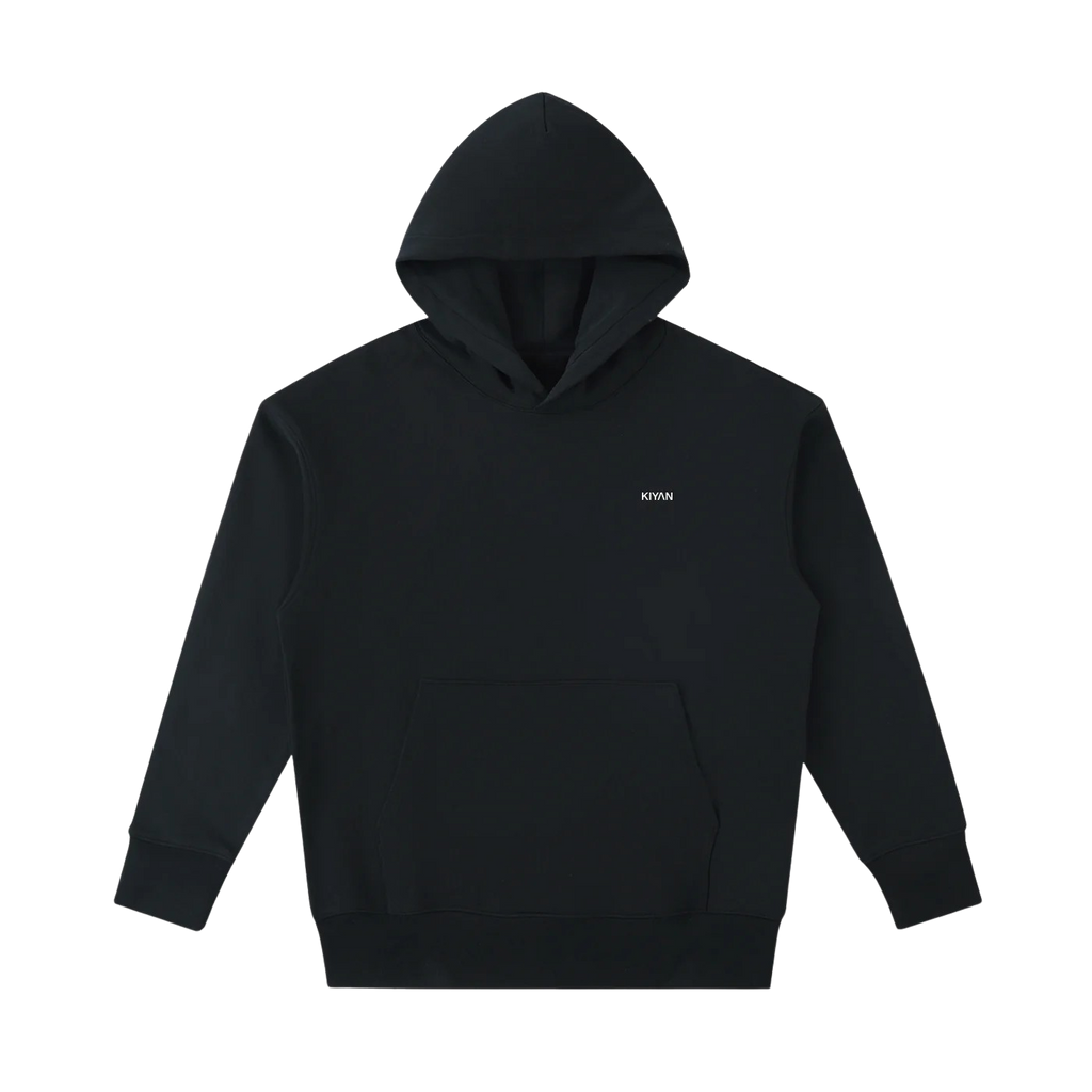 CLASSIC COTTON HOODIE