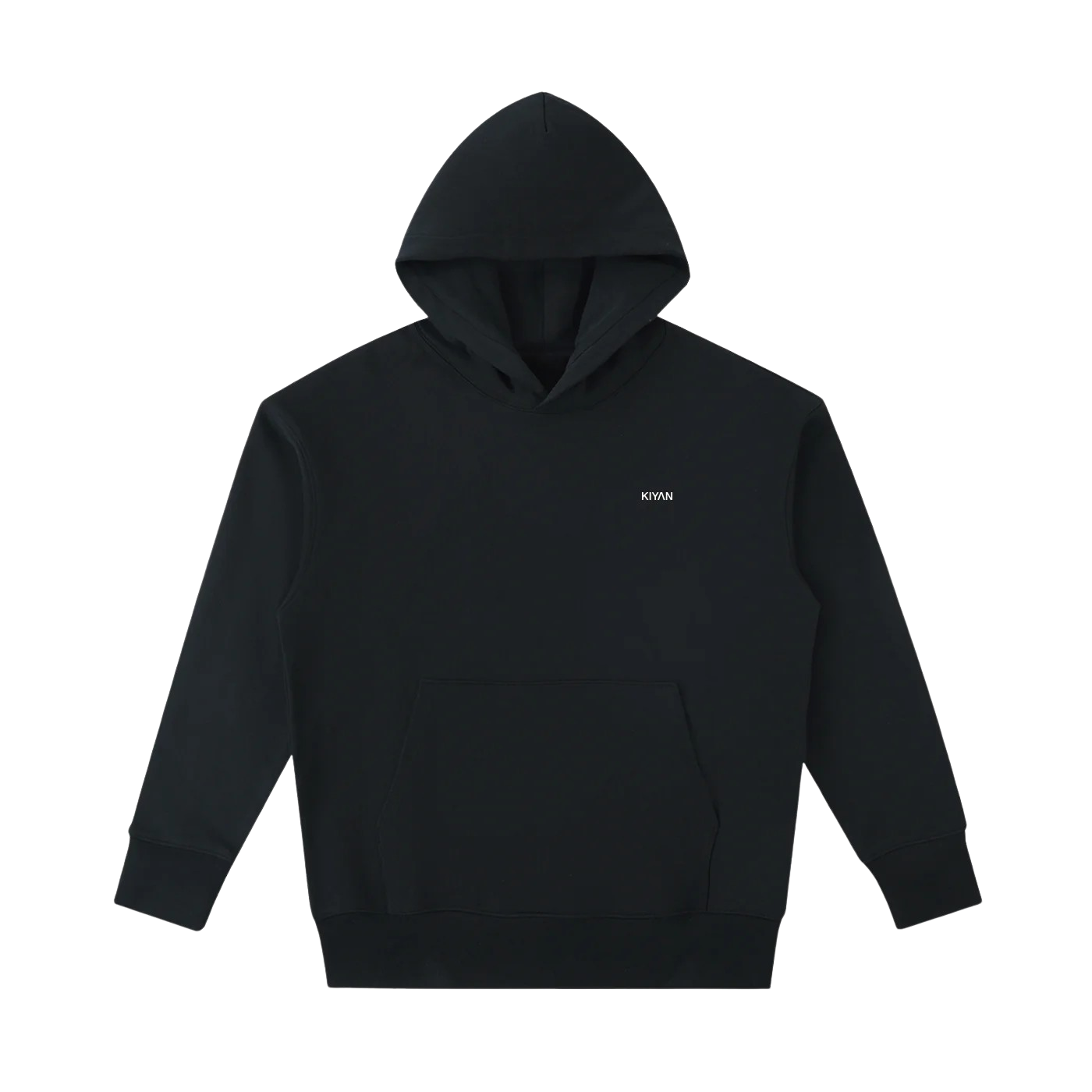 CLASSIC COTTON HOODIE