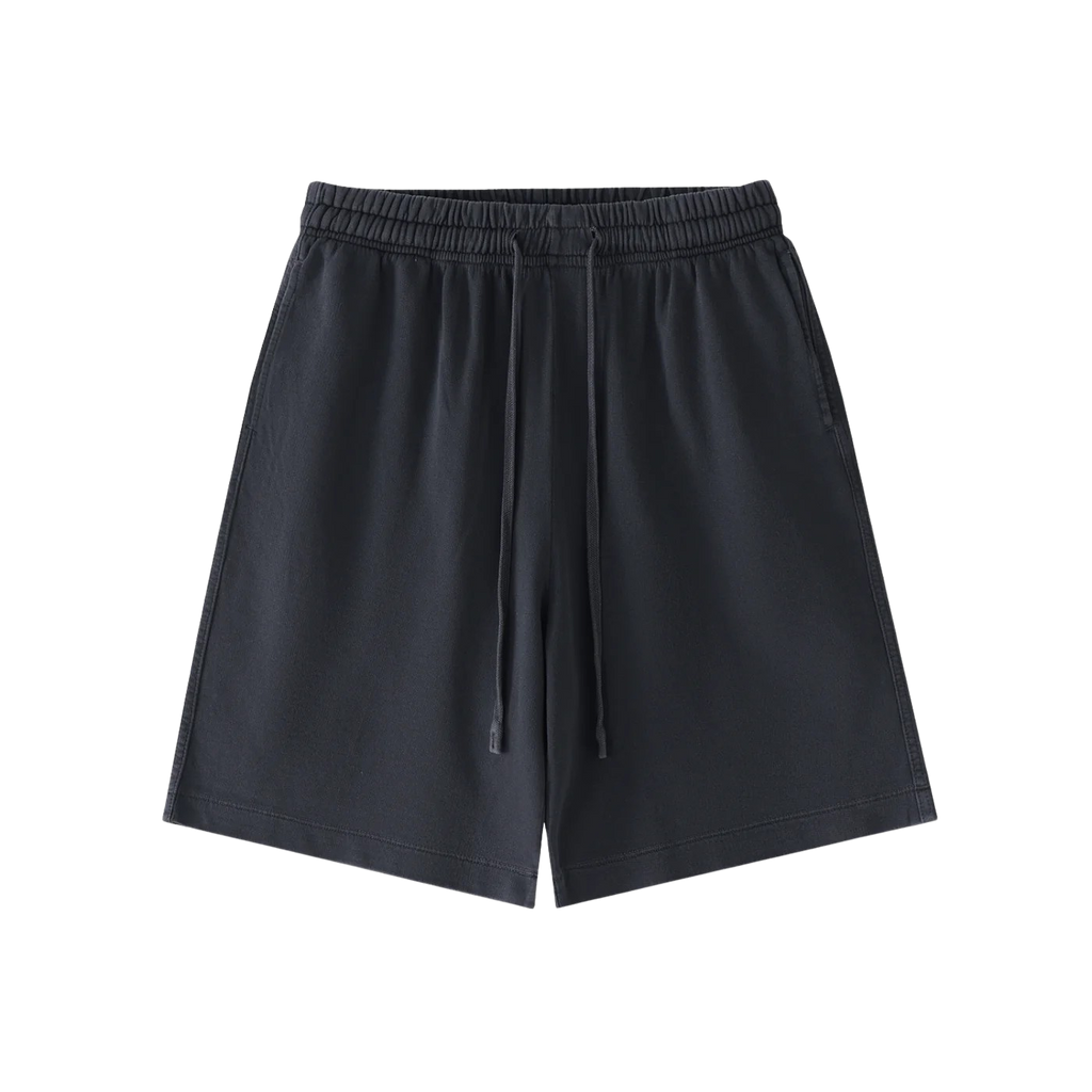 VINTAGE COTTON SHORTS
