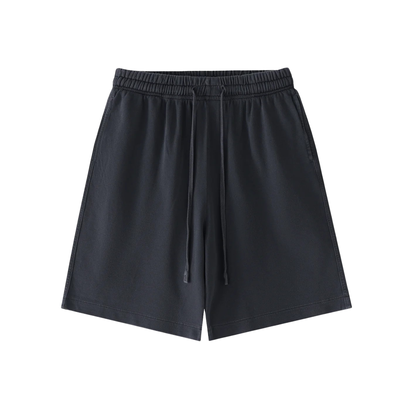 VINTAGE COTTON SHORTS