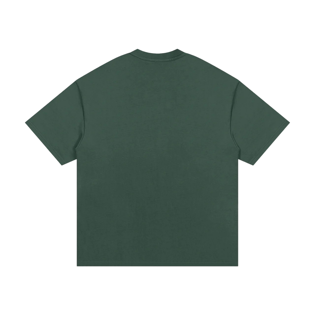 COTTON T-SHIRT