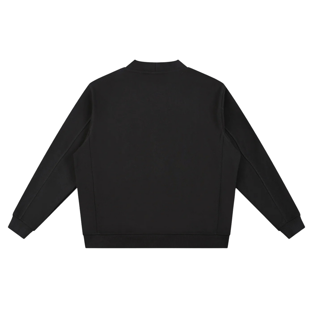 HEAVYWEIGHT CARDIGAN